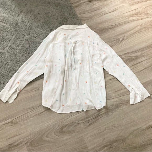 Rails Top - Picture 7 of 10